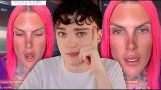 Jeffree Star Just Got Exposed