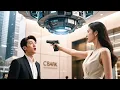 Download Lagu [Multi SUB] （全集）窮小夥沒想到剛穿越就綁定係統逼他搶銀行？ ！#逆袭  #MiniDrama #精彩大陆短剧