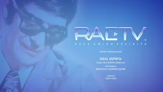 Livros em Áudio: Ideal Espírita - Cap. VOCÊ PODE (André Luiz/Chico Xavier)