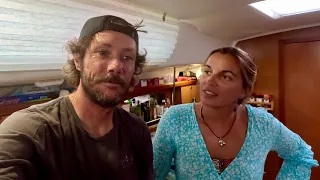 Zephyr’s Makeover & Our Next Destination! Off-Season Plans Revealed | Sailing Zephyr – Ep. 250