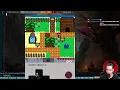 Lua Programming Devlog January 5th 2025