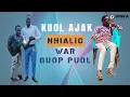 Download Lagu Nhialic Madhol War Guop Puol (Disability is not inability song) by Kuol Ajak