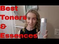 10 Years Worth of My Favorite Toners Essences - These are What I Recommend for Each Skin Type