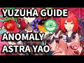 Download Lagu ANOMALY ASTRA YAO! Best Yuzuha Build/Guide - Discs, Engines, and Teams! - ZenlessZoneZero