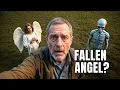 Download Lagu I ASKED AN ALIEN IF HE WAS A FALLEN ANGEL, HIS ANSWER WILL SHAKE YOUR FAITH
