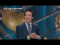 Don't Shrink Back | Joel Osteen