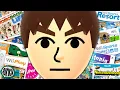 Download Lagu Mii Games: A Retrospective