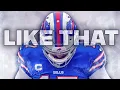 Josh Allen - Buffalo Bills P Hype Highlight Reel