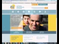 tour of the new NWI web site