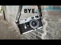 Download Lagu I'm Done With 'Street Photography'