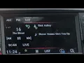The Blend on SiriusXM is Rickrolling Us