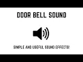 Download Lagu Doorbell Tone Ding Dong
