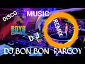 DJ MBON  MBON PARGOY REMIX TIKTOK
