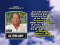 Eulytere Harry Short Obituary