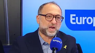 Débat tendu entre un auditeur et Franck Tapiro : "Le génocide à Gaza est un mensonge !"