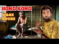 Inside Hong Kong’s Cage Homes | World’s Most Expensive City’s Dark Reality