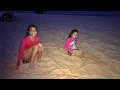 Download Lagu MUITO VENTO NA PRAIA!- VERY WINDY ON THE BEACH!