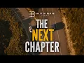 The Next Chapter