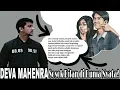 Download Lagu Kalah Saing Dengan Deva Mahenra? Iqbal Ramadhan :\