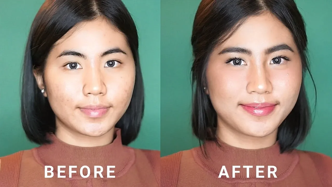 ... bb cream yang coverage nya sheer banget kaya bb cream Emina. Untuk kulit berjerawat kaya kulit a. 