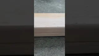 BEWARE box store lumber is measured twice forgetten then cut once