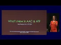 Whats New with Augmentative Communication and Assistive Technologies