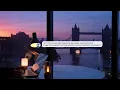 3-Hour Study with Me / London Colorful Sunrise 🌅 / Pomodoro 50-10 / Relaxing Lo-Fi / Day 162