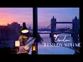 Download Lagu 3-Hour Study with Me / London Colorful Sunrise 🌅 / Pomodoro 50-10 / Relaxing Lo-Fi / Day 162