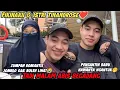 Lagu Ternyata.!! fikinaki \u0026 istri tinandrose makin romantis ya🤭pengantin baru hawanya ngantuk manja terus