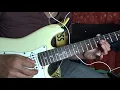 Download Lagu five minutes bertahan solo gitar tutorial HD