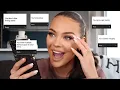 YOUR ASSUMPTIONS ABOUT ME - PART I DONT EVEN KNOW WHAT