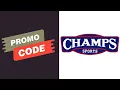 Free Champs Sports Promos Champs Sports Promo Codes 2023 Champs Sports Coupons