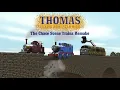 Download Lagu TATMR: The Chase Scene | Trainz Remake