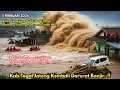 Lagu 05/02/2026 TEGAL JATENG LUMPUH TOTAL! 224 RUMAH TENGGELAM, AIR MENGAMUK HANYUTKAN BANGUNAN