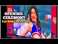 Lagu Men's T20 World Cup 2026 Opening Ceremony at Wankhede Stadium | Nora Fatehi \u0026 Badshah Performance