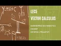 Vector Fields and Potential Functions