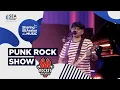 Download Lagu Sharing SEAssion Music with Rocket Rockers
