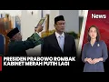 Download Lagu Isu Presiden Prabowo Lantik Menteri Menguat, Siapa Isi Menkopolkam \u0026 Menpora? | iNews Today (17/09)