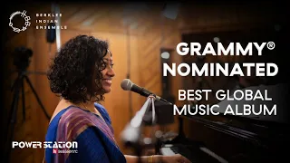 berklee indian ensemble unnai kaanadhu naan power station at berkleenyc 