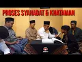 Download Lagu Proses Syahadat dan Khataman | Jagad Hd