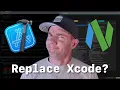Ditch Xcode for Neovim with Claude in under 20 min