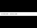 How to Subtract Binary Numbers 1 s and 2 s Complement Methods 37