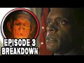 Lagu IT: WELCOME TO DERRY Episode 3 Breakdown, Theories, \u0026 Details You Missed!