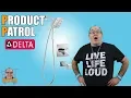 Delta Ara Shower Faucet Review