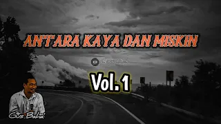 Download KAJIAN ANTARA KAYA DAN MISKIN || Gus Baha Terbaru | Podcast Ngaji MP3