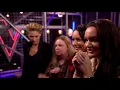Peter Donegan sings ‘Bless the Broken Road’ & ‘I'll Never Fall In Love Again’ | The Voice Stage #58
