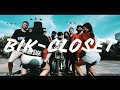 Download Lagu BIK-CLOSET - HKC CLAN [Mr.Kribs x Zaenal Latif x Eand x INAL M'C x AinKribo x Ardiansya Hmzh x BABIN