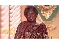Esther Rolle Wins Outstanding Supporting Actress in a Limited Series or Special Emmys 1979
