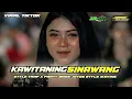 Download Lagu DJ KAWITANING SINAWANG |  TRAP X PARTY BASS JOTOS STYLE IKEVINS 2025