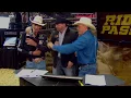 Heart Melting Jagger Briggs Mauney Makes His RidePass Debut 2019